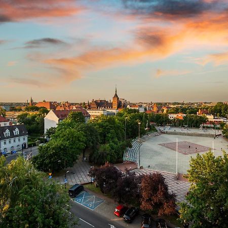 Kairos Apartments - Diamond - Darmowy Parking, Scisle Centrum Gliwice Luaran gambar