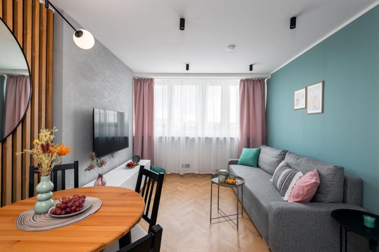 Kairos Apartments - Diamond - Darmowy Parking, Scisle Centrum Gliwice Luaran gambar