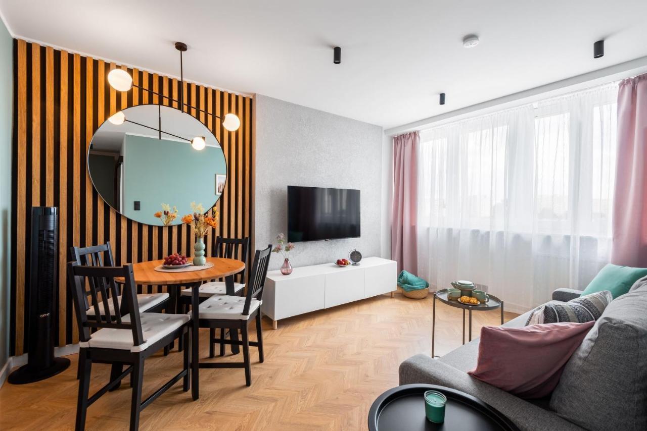 Kairos Apartments - Diamond - Darmowy Parking, Scisle Centrum Gliwice Luaran gambar