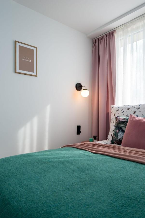 Kairos Apartments - Diamond - Darmowy Parking, Scisle Centrum Gliwice Luaran gambar