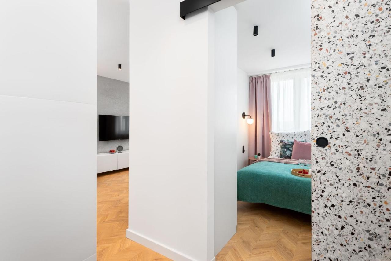 Kairos Apartments - Diamond - Darmowy Parking, Scisle Centrum Gliwice Luaran gambar