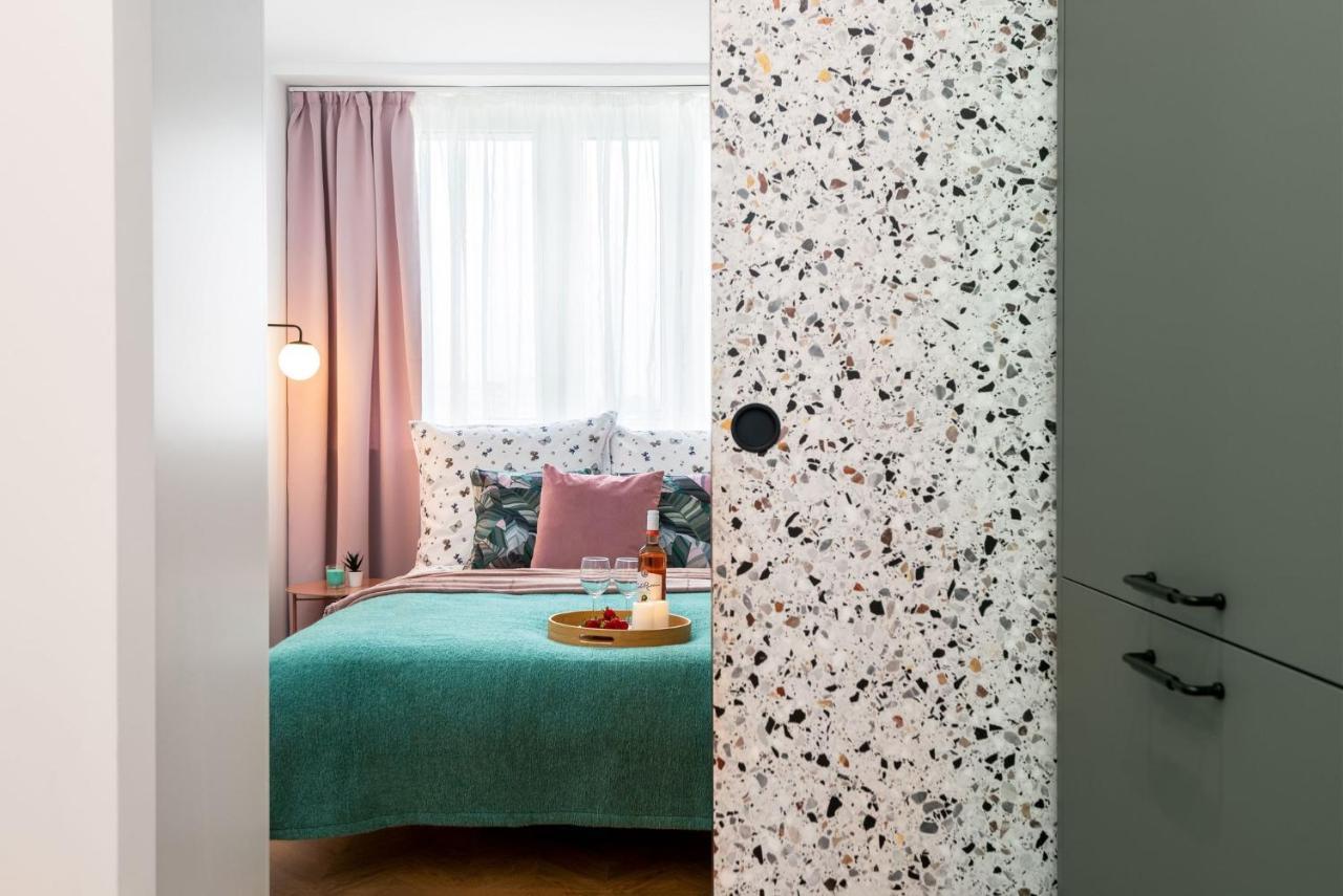 Kairos Apartments - Diamond - Darmowy Parking, Scisle Centrum Gliwice Luaran gambar
