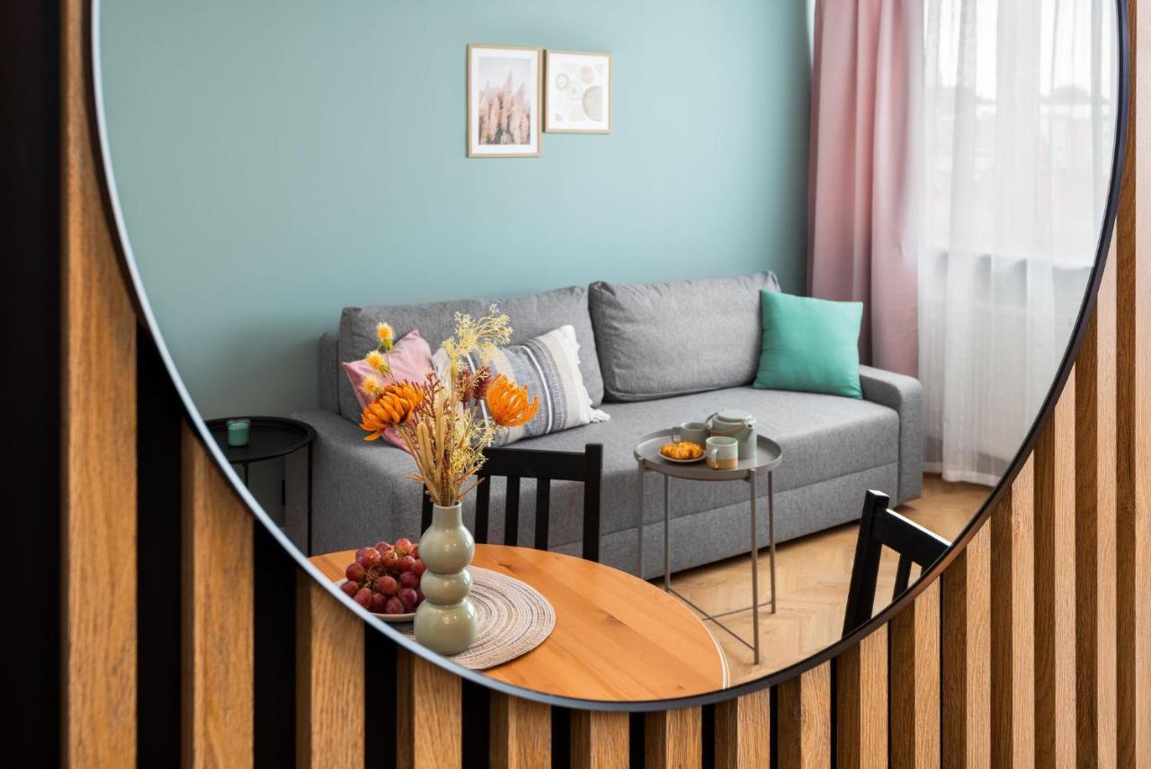 Kairos Apartments - Diamond - Darmowy Parking, Scisle Centrum Gliwice Luaran gambar