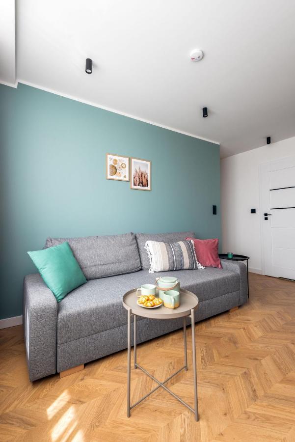 Kairos Apartments - Diamond - Darmowy Parking, Scisle Centrum Gliwice Luaran gambar