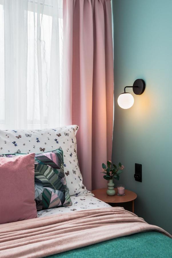 Kairos Apartments - Diamond - Darmowy Parking, Scisle Centrum Gliwice Luaran gambar