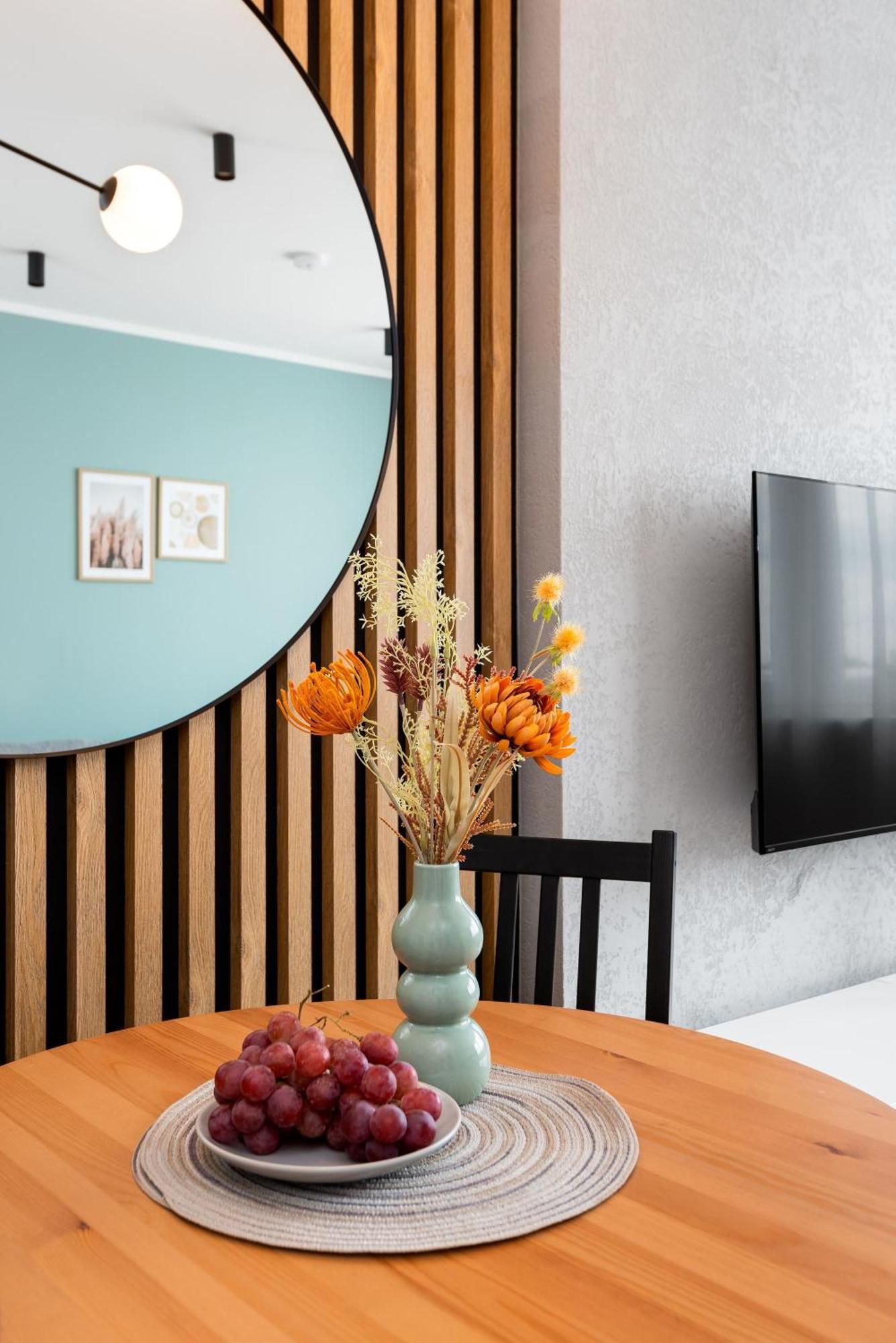 Kairos Apartments - Diamond - Darmowy Parking, Scisle Centrum Gliwice Luaran gambar