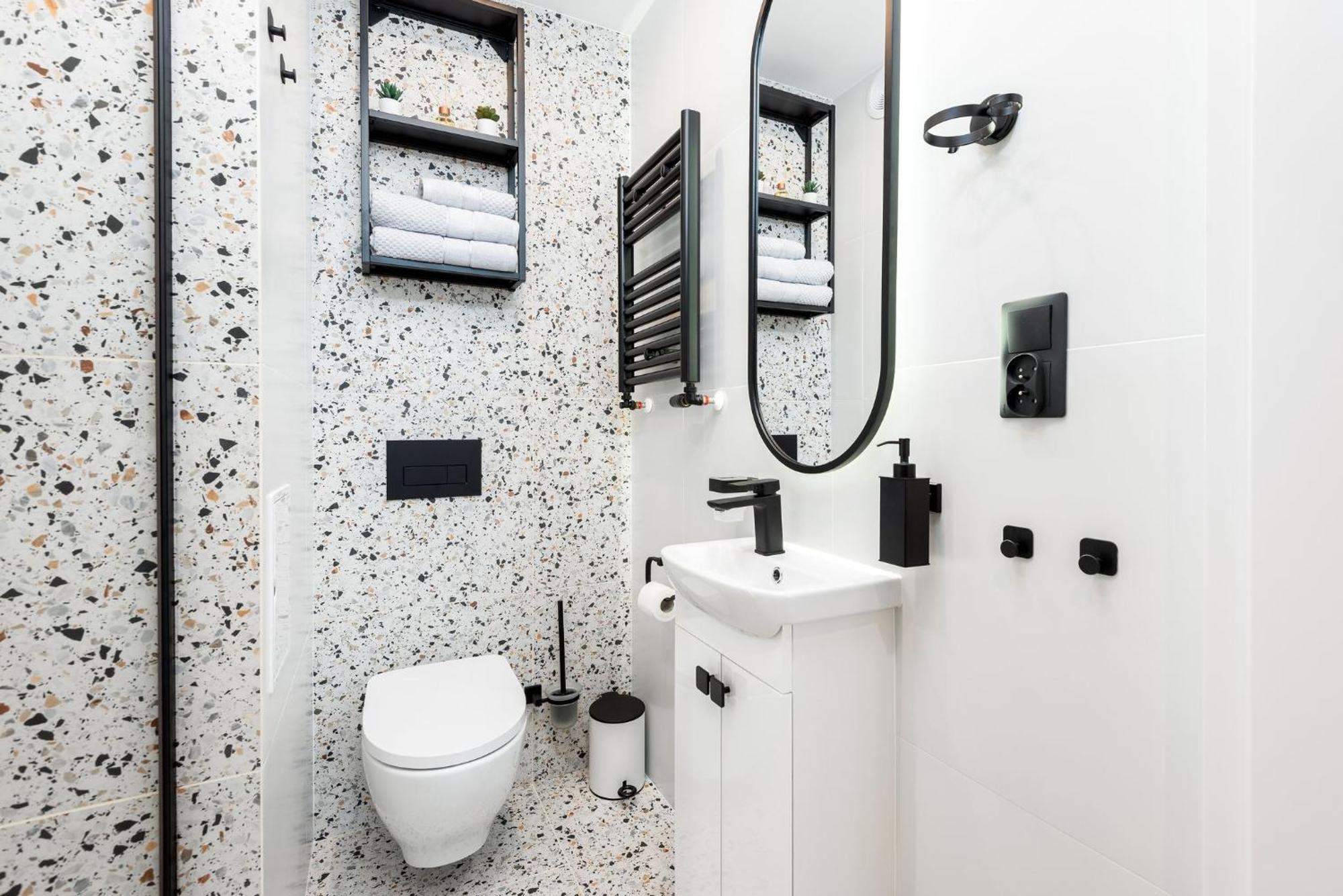 Kairos Apartments - Diamond - Darmowy Parking, Scisle Centrum Gliwice Luaran gambar